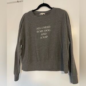 Z Supply Size M Jumper